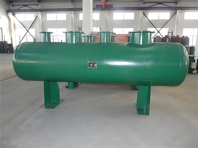 融水集分水器需要电源吗